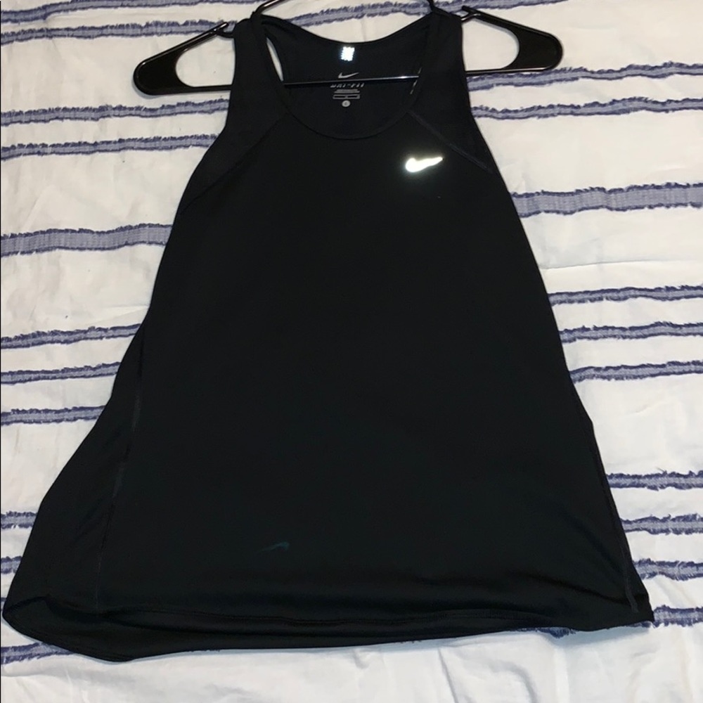 Nike Size Large Tank Top